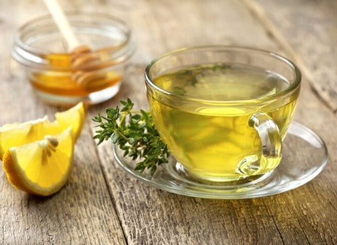 قیمت خرید گیاه دارویی آویشن شیرازی + فروش ویژه